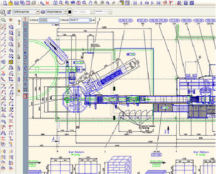 Comprehensive Draughting Services