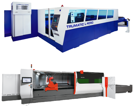 Laser Cutting