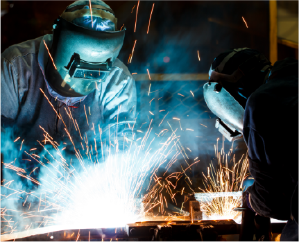 Welding and Fabrication